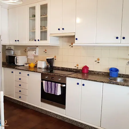 Apartament Hermanas Pontevedra