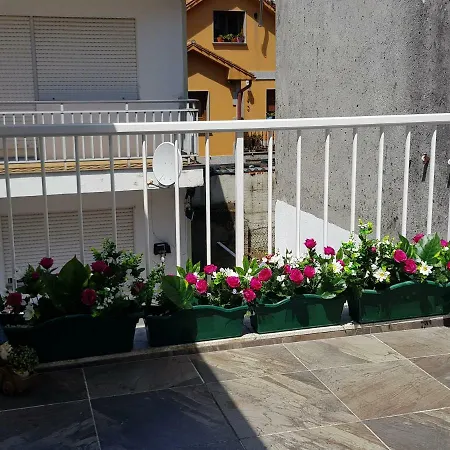 Apartament Hermanas
