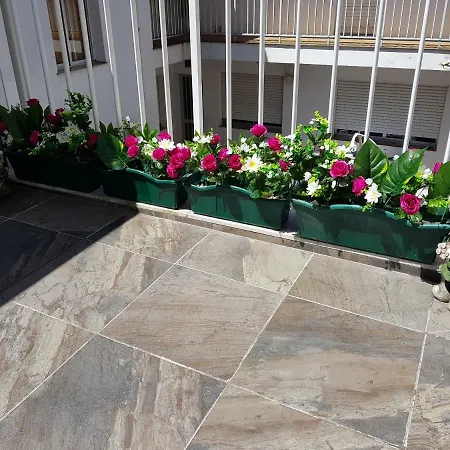 Hermanas Appartamento Pontevedra