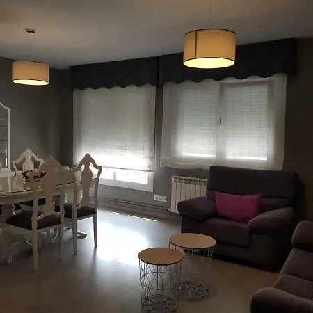 Hermanas Apartment *