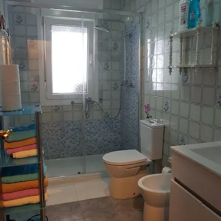 Hermanas Apartment