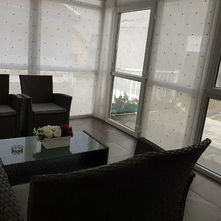 Apartament Hermanas Pontevedra