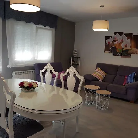 Hermanas Apartament