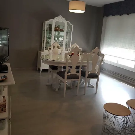 Hermanas Appartamento Pontevedra