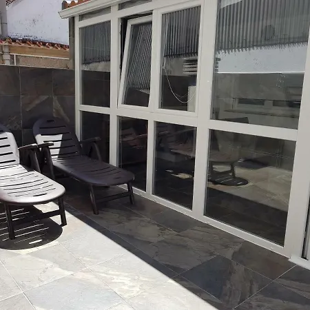 Apartament Hermanas