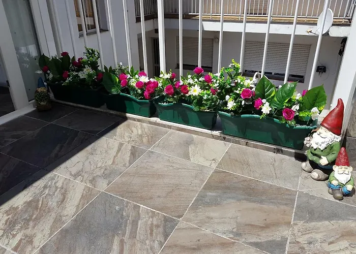 Hermanas Апартаменты Понтеведра