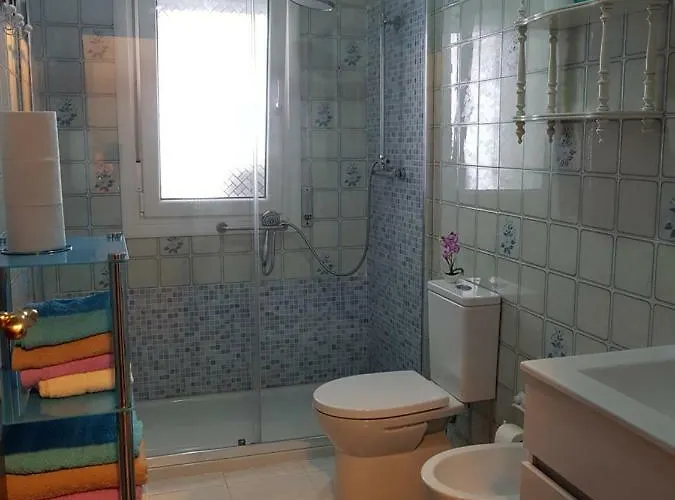 Hermanas Апартаменты